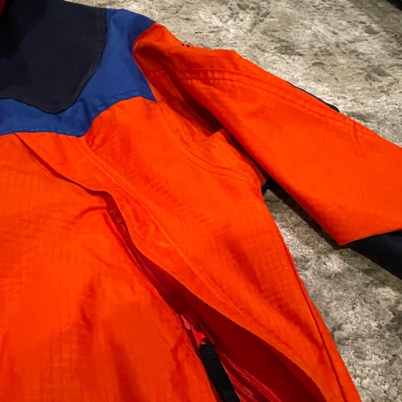 Columbia Winter Jacket - Boys 14/16 or Mens XS - Picture 5 of 13